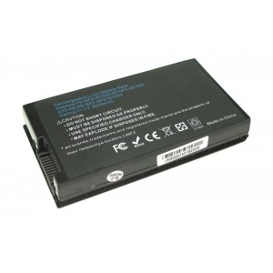  Аккумулятор (батарея)  Asus A8Dc 