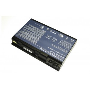  Аккумулятор (батарея)  Acer Aspire 3100 