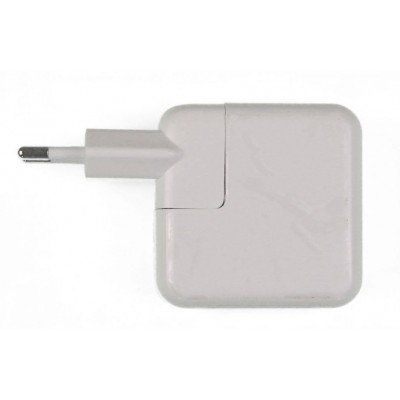Блок питания (зарядка) для ноутбука  Macbook 29 Ватт (14.5V 2A) USB Type-C