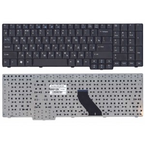 Клавиатура Acer Aspire 5355