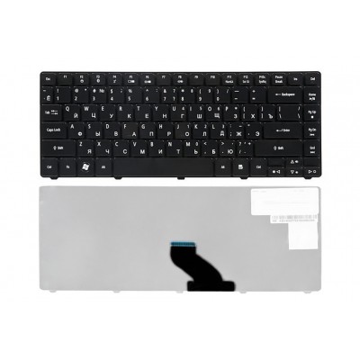 Клавиатура Acer Aspire 4738ZG