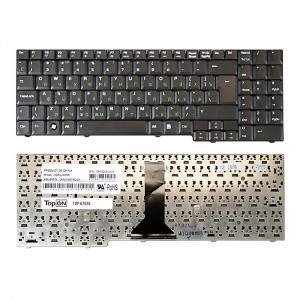 Клавиатура  Asus X56Kr