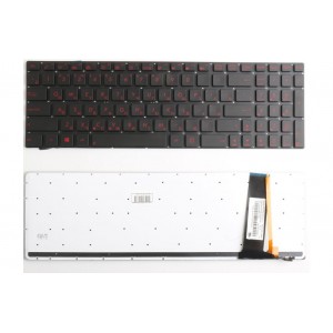 Клавиатура  NSK-UPM0R
