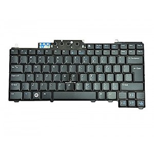 Клавиатура Dell Latitude D620