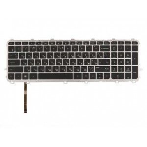 Клавиатура  HP Envy Touchsmart 17