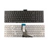 Клавиатура HP Pavilion 15-AB115UR черная