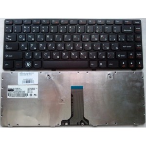 Клавиатура Lenovo  Z485 