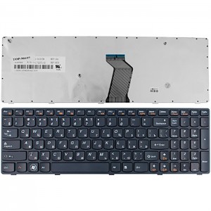 Клавиатура  Lenovo B570e