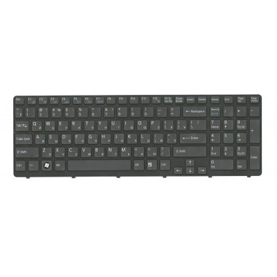 Купить Клавиатура  Sony Vaio SVE151G13V  интернет-магазине Likenb
