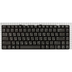 Клавиатура HP dv6940er