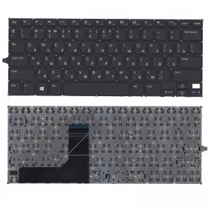Клавиатура Dell Inspiron 11-3147 черная