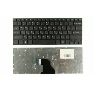 Клавиатура для ноутбука Sony 149266791US черная