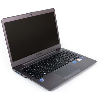Ноутбук Samsung NP-535U3C на AMD