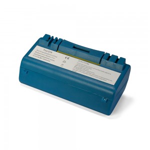 Аккумулятор для пылесоса iRobot Scooba 5950 (14.4V, 3.5Ah, Ni-MH)