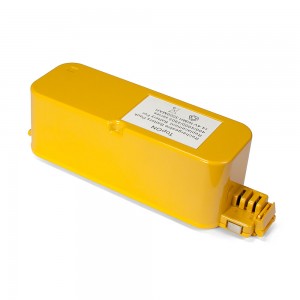 Аккумулятор для пылесоса IRobot 40901 (14.4V, 3.0Ah, Ni-MH)