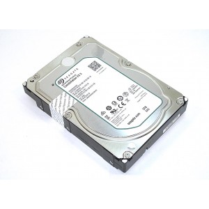 Жесткий диск HDD 3,5&quot; 3TB Seagate ST3000NM0023