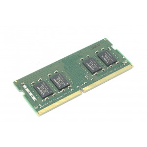 Модуль памяти Kingston SODIMM DDR4 8ГБ 2933 MHz