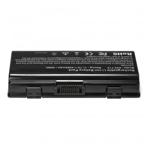 Аккумулятор (батарея) для ноутбука  Asus  90R-NQL1B1000Y 