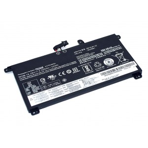 Аккумуляторная батарея для планшета Lenovo T570 (00UR891) 32Wh