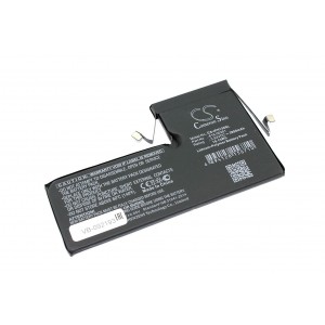 Аккумулятор CS-IPH130SL для iPhone 11 Pro Max 3.83V 3950mAh / 15.13Wh Li-Polymer