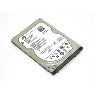 Жесткий диск HDD 2,5&quot; 500GB Seagate ST500VT001
