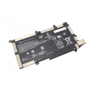 Аккумуляторная батарея для ноутбука HP Spectre X360 14-EA (WS04XL) 7.7V 66.52Wh