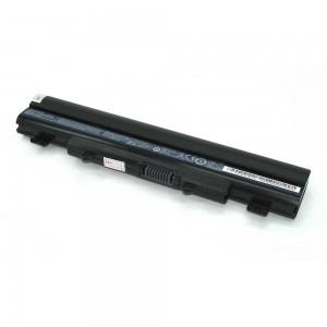 Аккумуляторная батарея для ноутбука Acer Aspire E15 E5-421 (AL14A32 ) 11,1V 5200mAh 56Wh