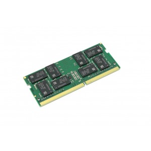 Модуль памяти Samsung SODIMM DDR4 16Гб 2933 MHz PC4-23400