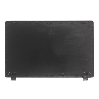 Крышка матрицы (Cover A) для ноутбука Acer Aspire V3-572, V3-572G, V3-532, M5-551, E5-511, E5-511G, E5-571G, E5-521, E5-521G, матовый черный, OEM