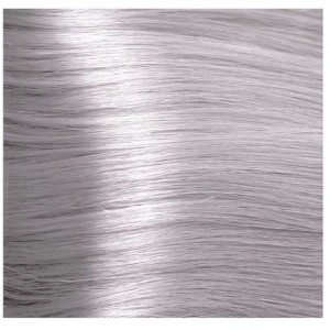 Nexxt Краска-уход для волос, 12.11, блондин серебристый, 100 мл