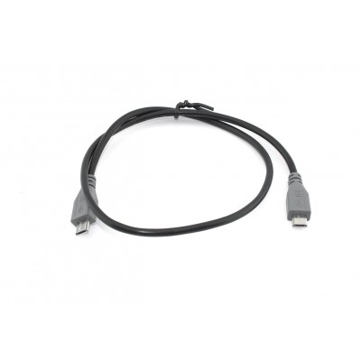 Кабель синхронизации Micro USB на Micro USB (OTG) USB 2.0 50 см
