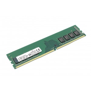 Модуль памяти Kingston DDR4 16ГБ 2666 MHz
