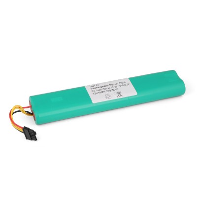 Аккумулятор для пылесоса Neato 70e (12V, 2.0Ah, Ni-MH)