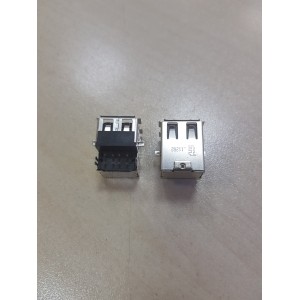 Разъем USB 3.0 №30 для ноутбуков Dell Latitude E6400, E6410, E6500, E6510