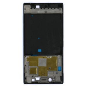 Средняя рамка для Xiaomi Mi-3 черная