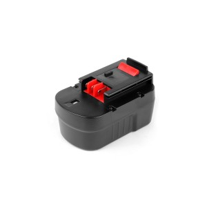 Аккумулятор для Black & Decker SX4000  (14.4V, 3.3Ah, Ni-Mh)