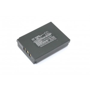 Аккумулятор CS-CLB830BL для CipherLAB  8300 3.7V 1800mAh