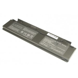 Аккумуляторная батарея для ноутбука Sony VGN-P11Z/G (VGP-BPS15) 2100mAh OEM черная