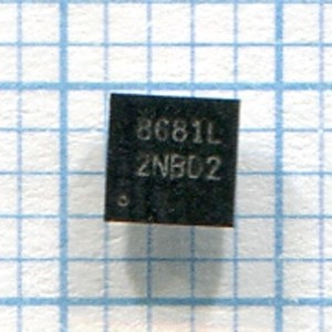 OZ8681