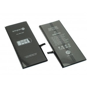 Аккумулятор (батарея) Amperin для Apple iPhone 6S Plus
