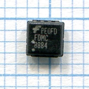 FDMC8884