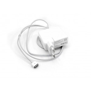 Блок питания (сетевой адаптер) для ноутбуков Apple 16.5V 3.65A 60W MagSafe T-shape REPLACEMENT