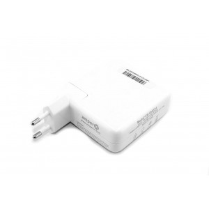 Блок питания (сетевой адаптер) Amperin AI-AP87С для ноутбуков Apple A1719 87W USB Type-C 20.2V 4.3A