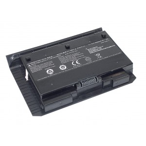 Аккумуляторная батарея для ноутбукa Clevo 6-87-P375S-4274 (P375BAT-8 ) 15.12V 5900mah