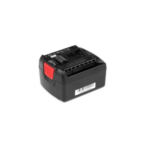 Аккумулятор для Bosch GDR 1080-LI (14.4V, 3.0Ah, Li-Ion)