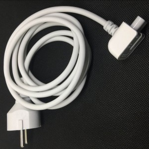 Сетевой кабель для блоков питания Apple MacBook Pro Power Cable 1.8m
