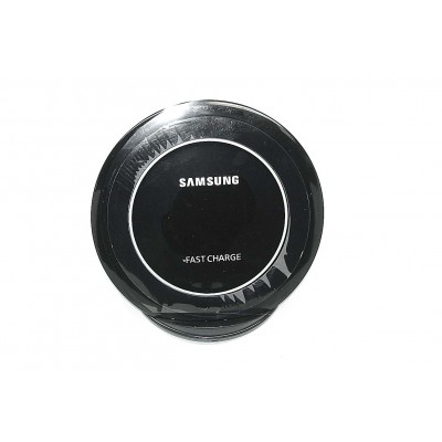 Беспроводное зарядное устройство для Samsung EP-NG930 Black (EP-NG930BBRGRU) черный