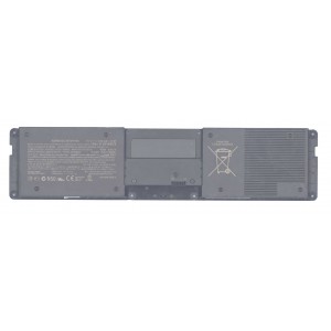 Аккумуляторная батарея для ноутбука Sony Vaio VPCZ (BPS27/X) 45Wh