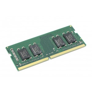 Модуль памяти Kingston SODIMM DDR4 8ГБ 2400 MHz