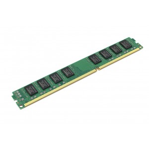 Модуль памяти Kingston DDR3 8ГБ 1600 MHz